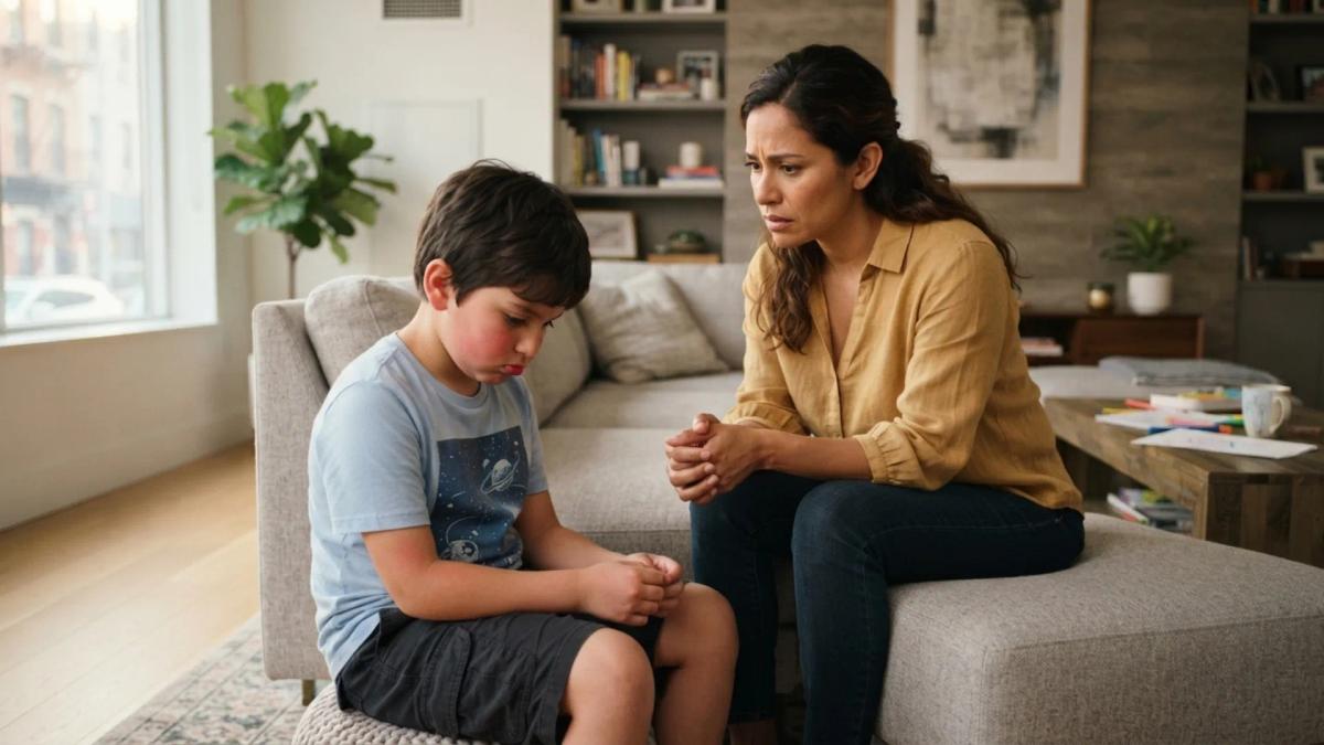 What to do when your kid lies — and why it’s not what you think featured image