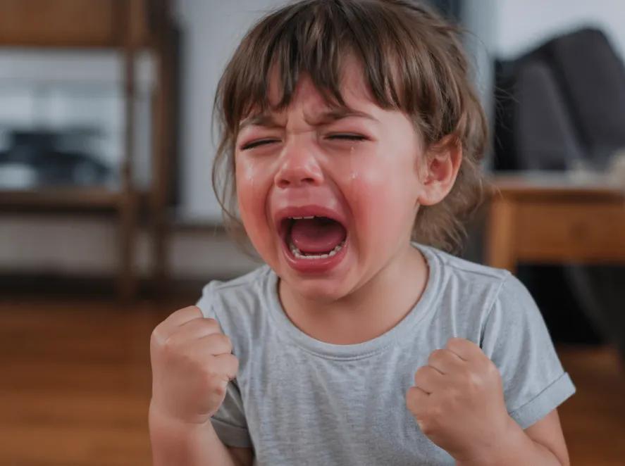 Toddler tantrums: what to do, how long they’re normal, and when it’s worth taking a closer look featured image