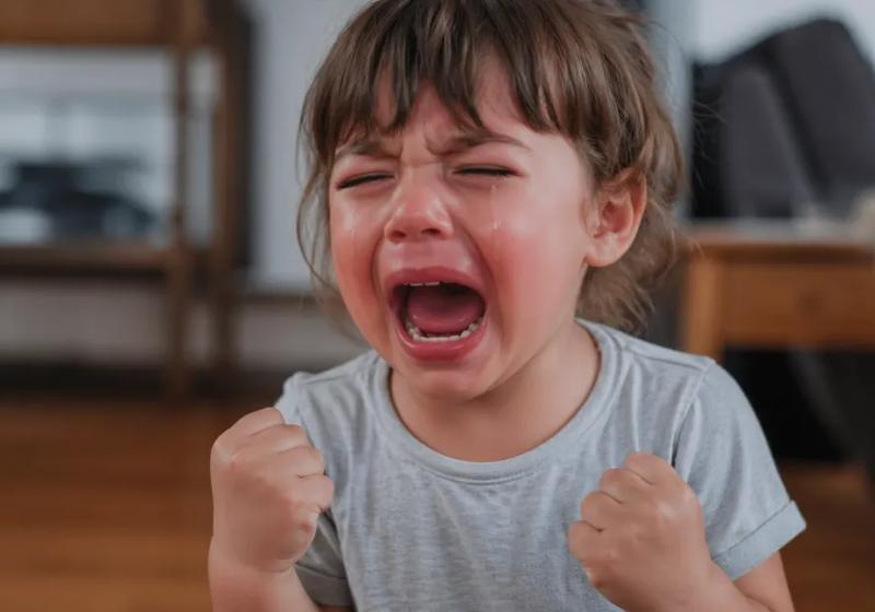 Toddler tantrums: what to do, how long they’re normal, and when it’s worth taking a closer look featured image