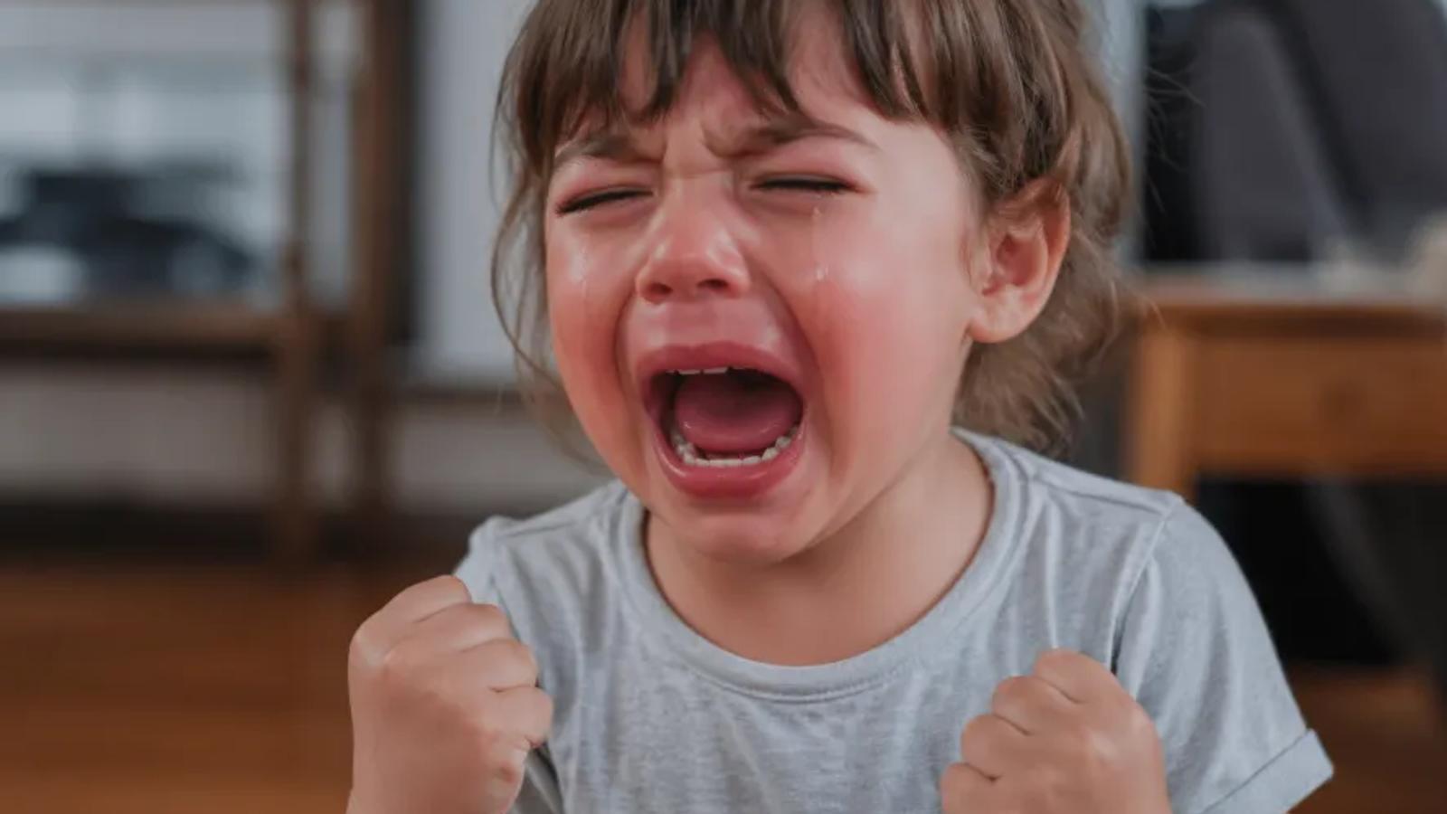 Toddler tantrums: what to do, how long they’re normal, and when it’s worth taking a closer look featured image
