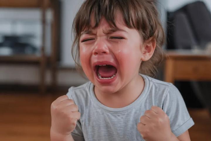 Toddler tantrums: what to do, how long they’re normal, and when it’s worth taking a closer look featured image