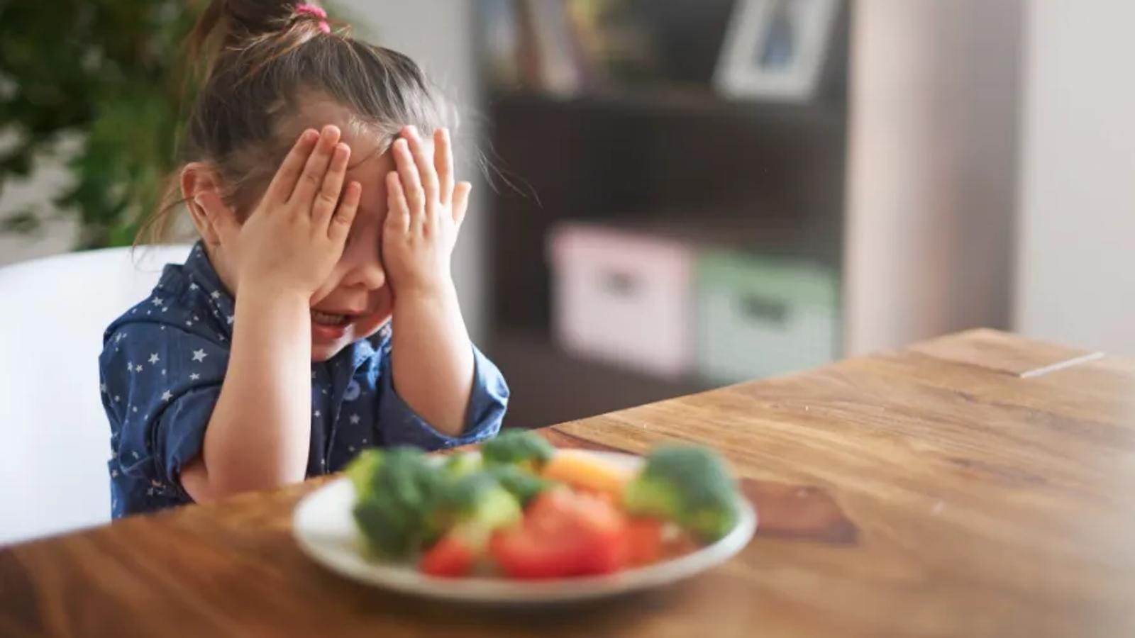 When Mealtimes Become Emotional Battlefields featured image