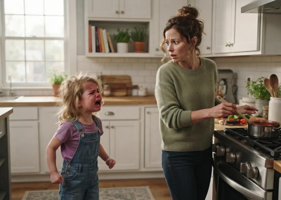 When your kid says “I hate you!”, what’s really happening underneath?