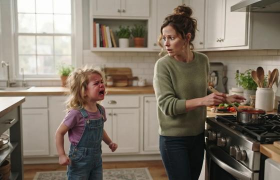 When your kid says “I hate you!”, what’s really happening underneath?