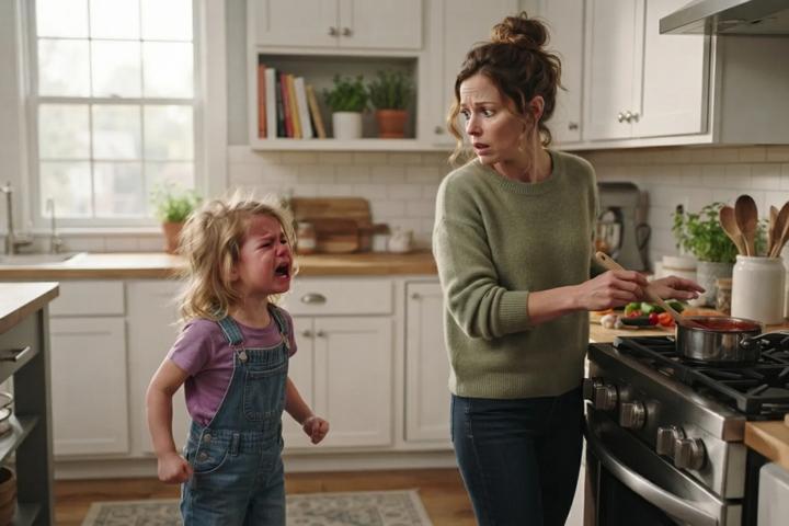 When your kid says “I hate you!”, what’s really happening underneath? featured image