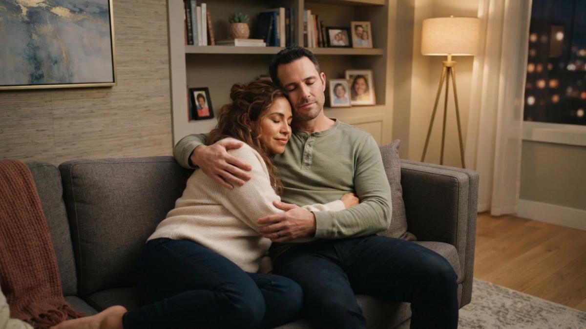 The five minutes you’re not taking — and why you deserve them featured image