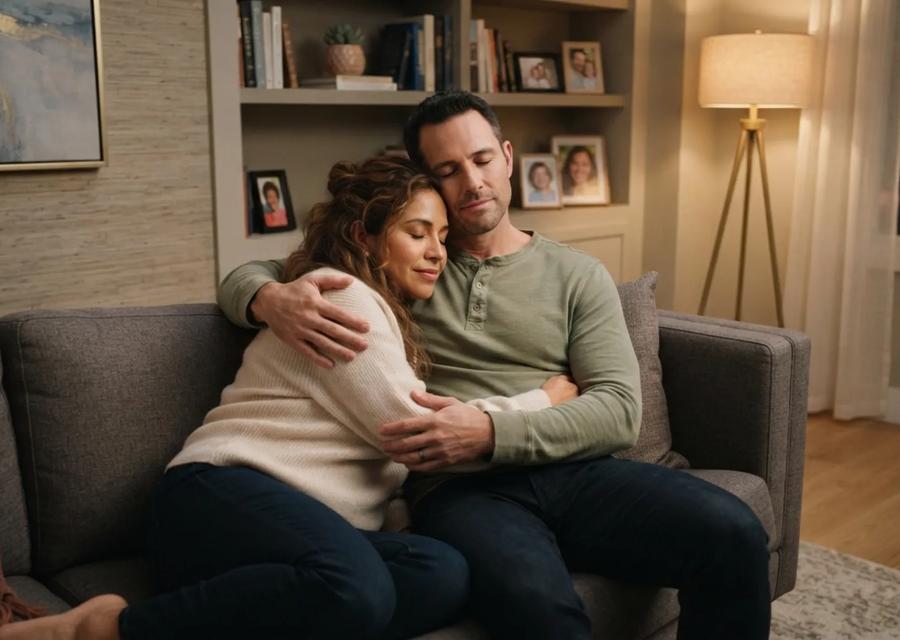 The five minutes you’re not taking — and why you deserve them