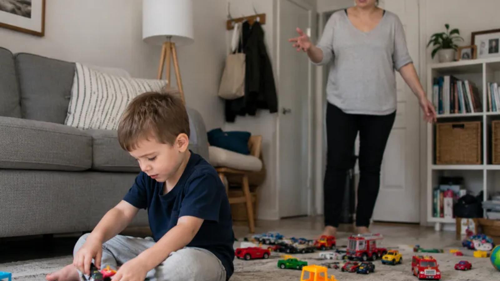 Why Does My Child Only Listen When I Yell? — And How to Break the Cycle Without the Guilt featured image