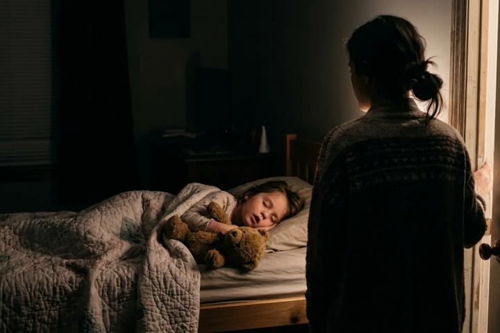 Bedtime conversations are the ones that really matter featured image