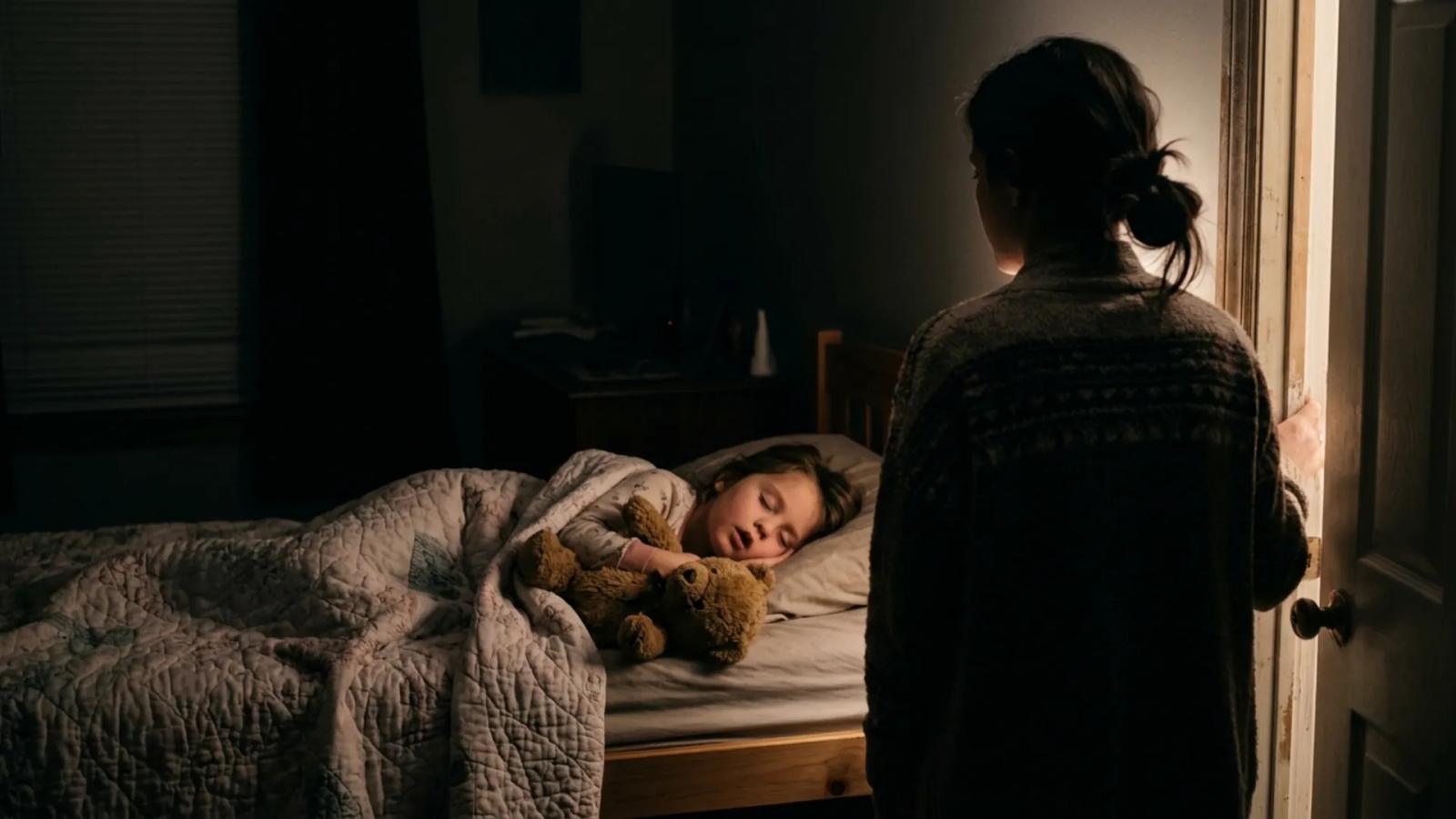 Bedtime conversations are the ones that really matter featured image