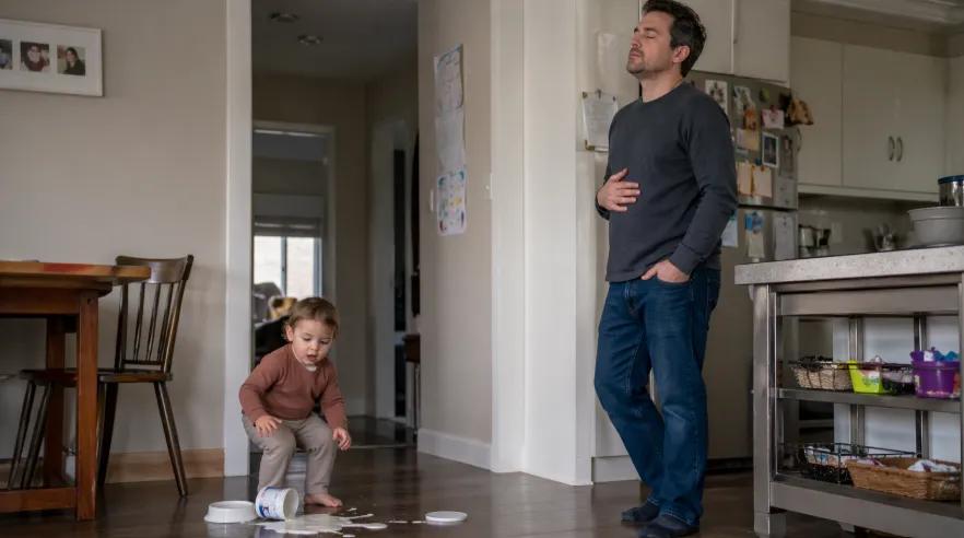 The 10-second window that changes everything in parenting featured image