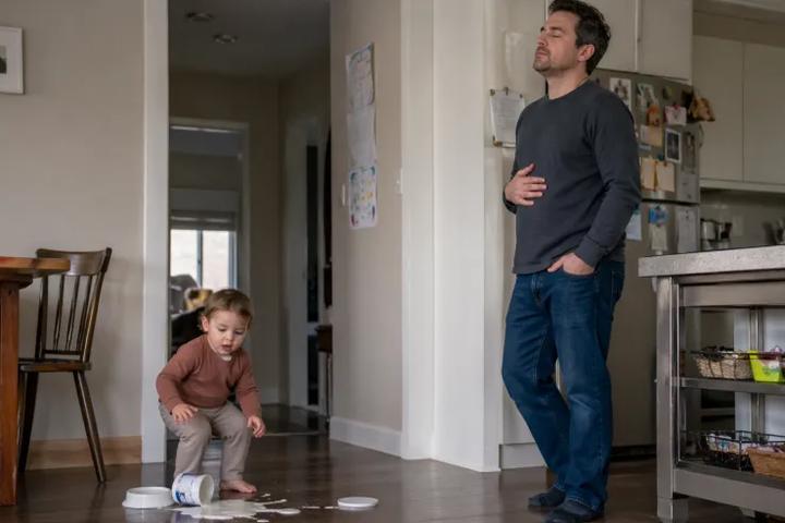 The 10-second window that changes everything in parenting featured image