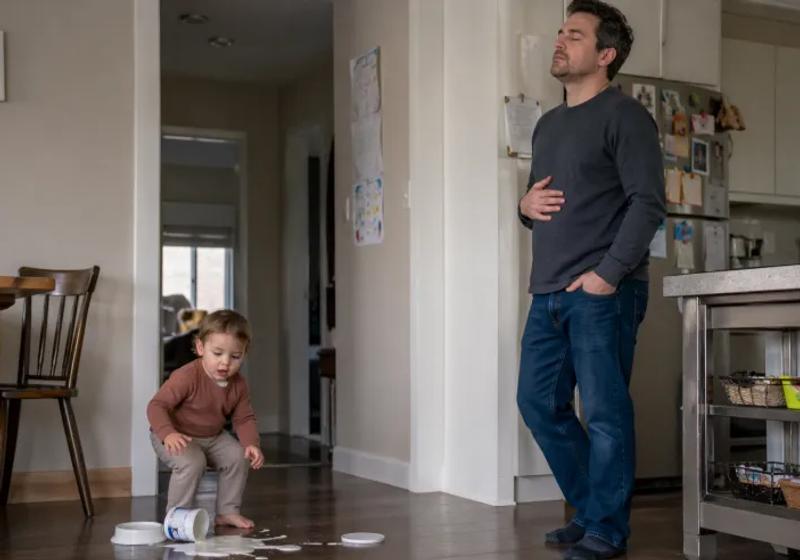 The 10-second window that changes everything in parenting featured image