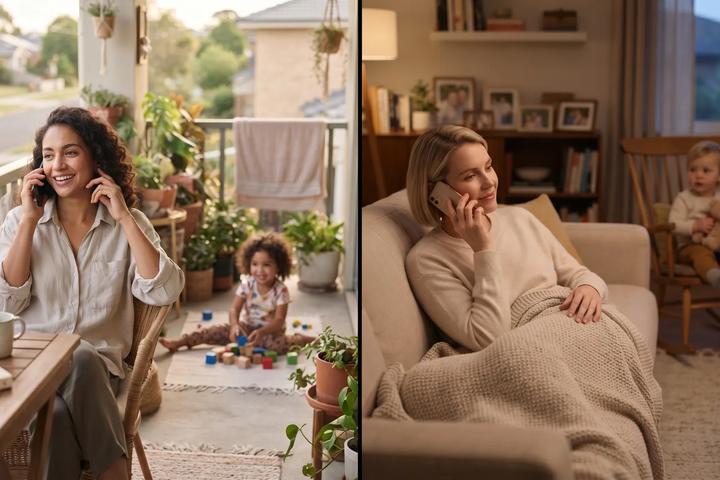 The friendships that survive parenthood (and the ones that don’t) featured image