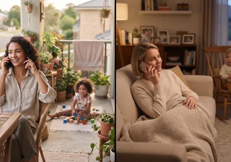 The friendships that survive parenthood (and the ones that don’t) featured image