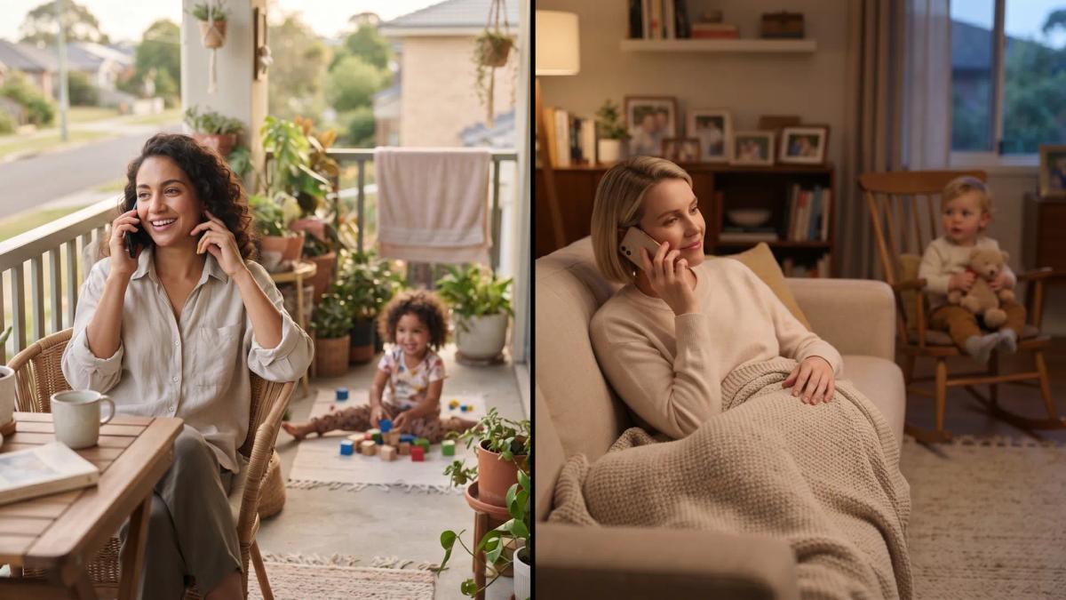 The friendships that survive parenthood (and the ones that don’t) featured image