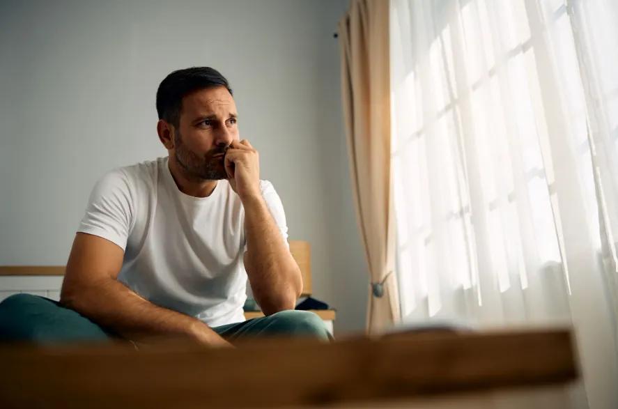 The Constant Feeling of “I’m Not Doing Enough” as a Parent illustration