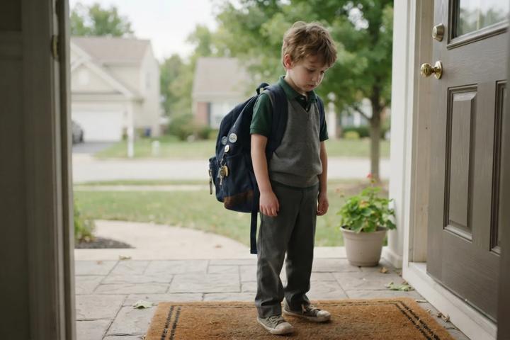 The emotional weight of starting a new school featured image