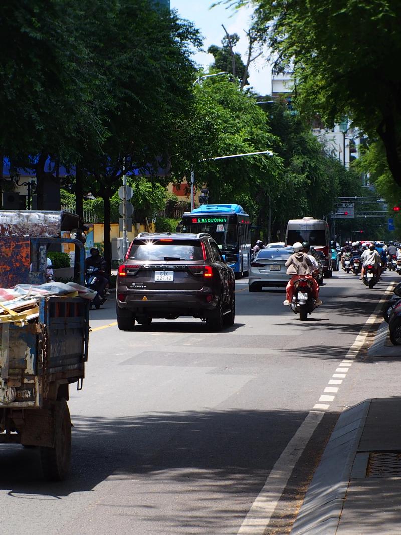 Hai Ba Trung Street