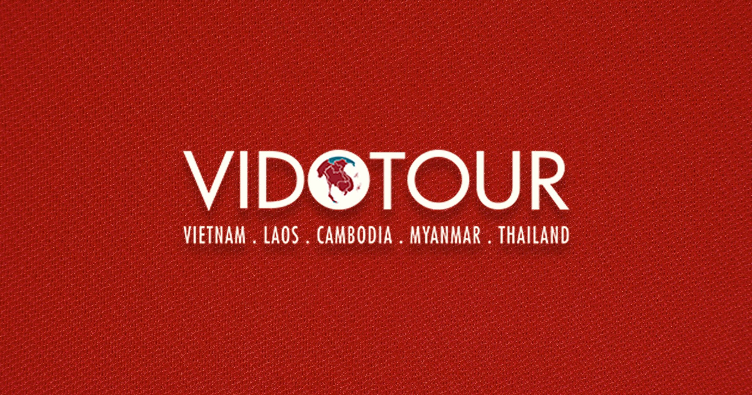 Vidotour - The B2B Tour website