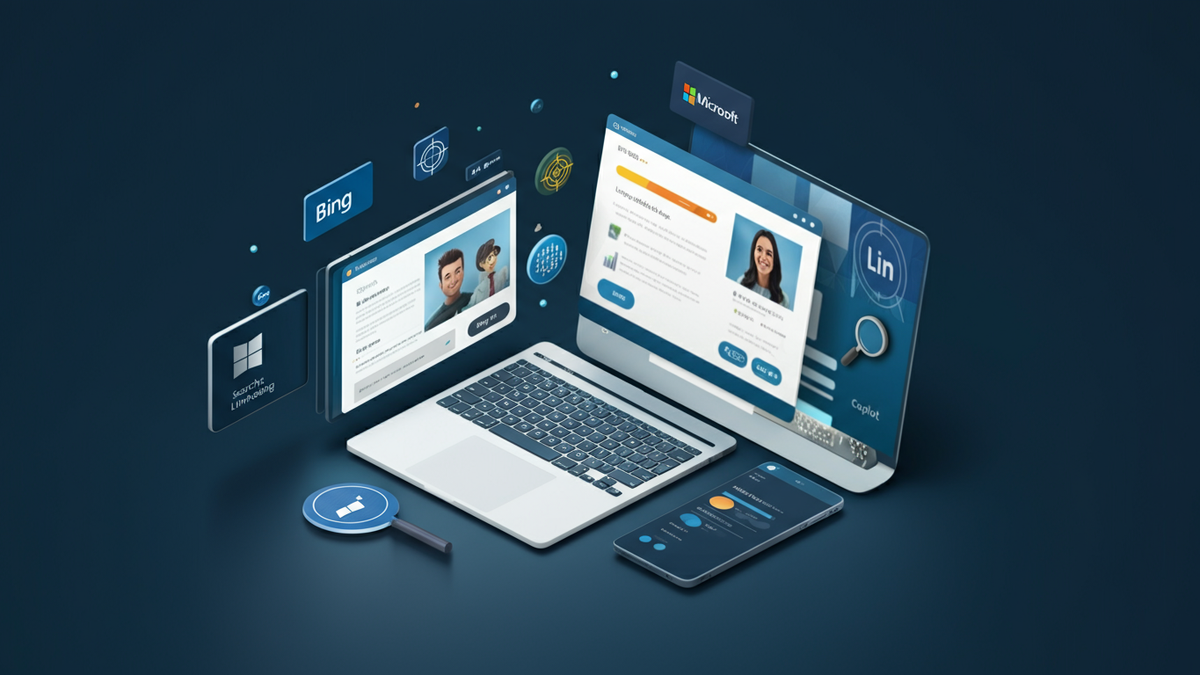 Microsoft Ads in 2026: The Complete Guide to Advertising Beyond Google