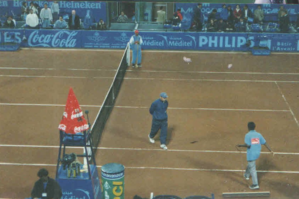 Grand prix Hassan II - photo-5