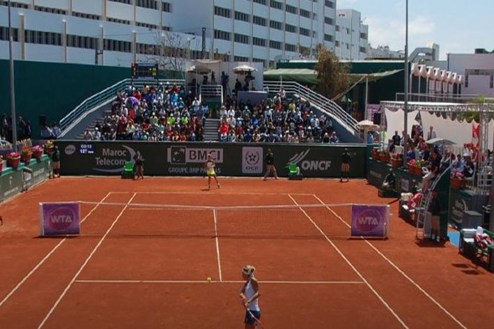 Grand prix Hassan II