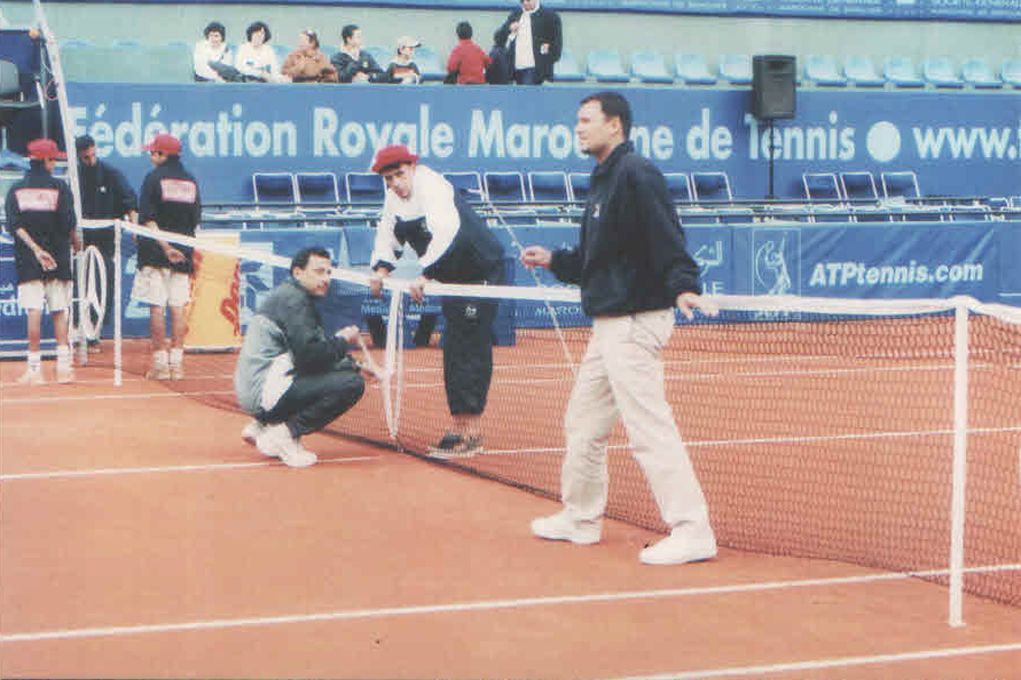 Grand prix Hassan II - photo-4