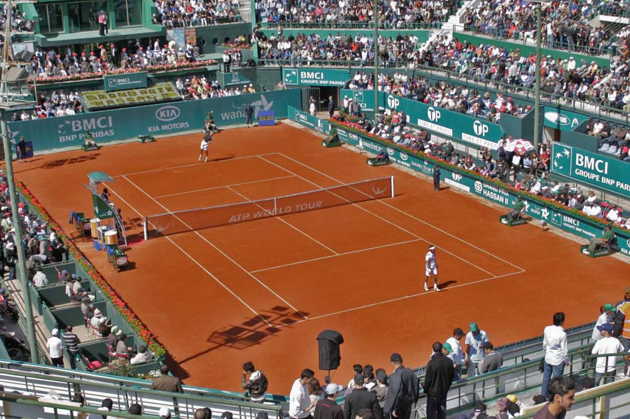 Grand prix Hassan II