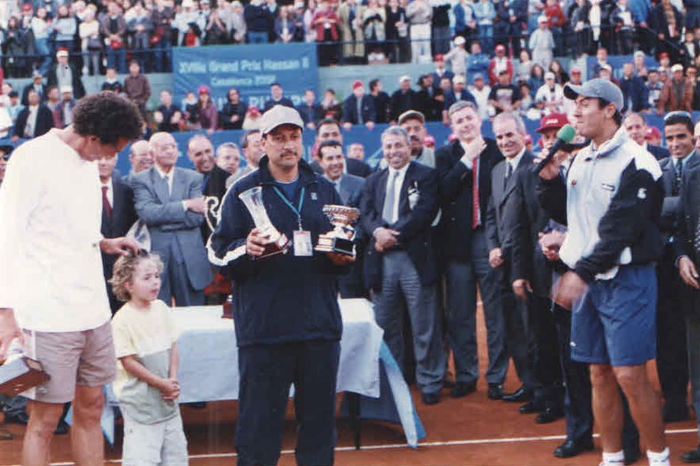 Grand prix Hassan II - photo-3