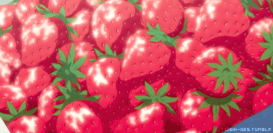 Strawberries