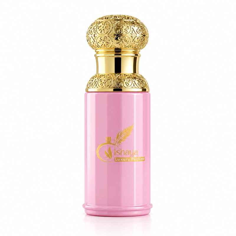Ishaya Aqua Edge 50ML