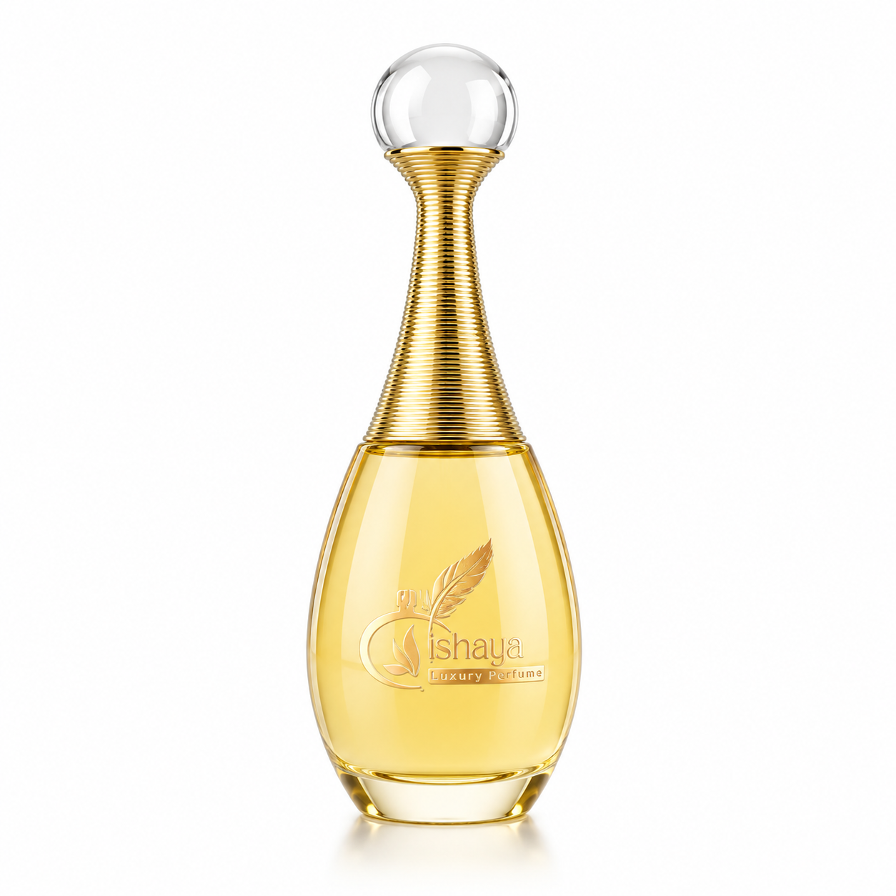 Ishaya Hidden Guilt 50ML