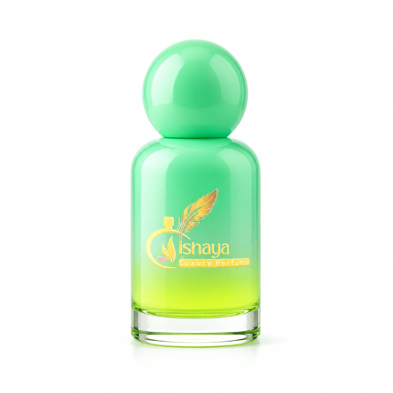 Ishaya Explore Beyond 50ML
