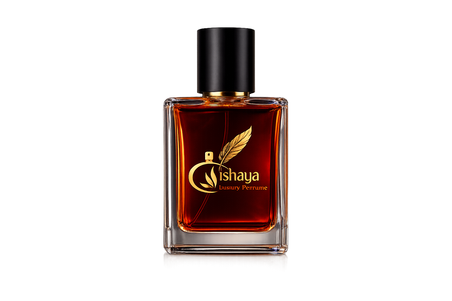 Ishaya Abscond 50ML