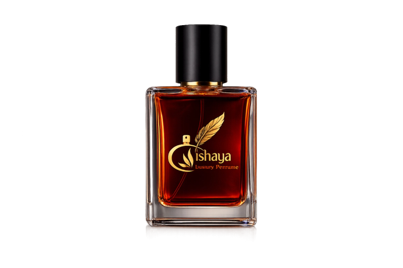Ishaya Abscond 50ML