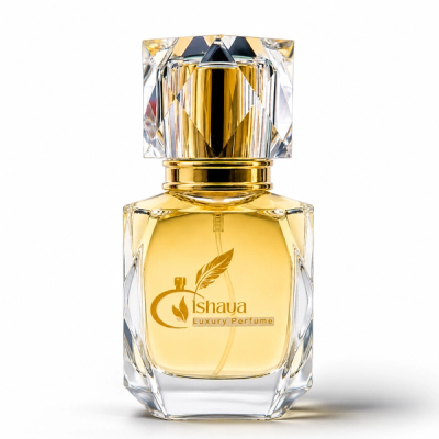 Ishaya Cocoa Vanilla 50ML