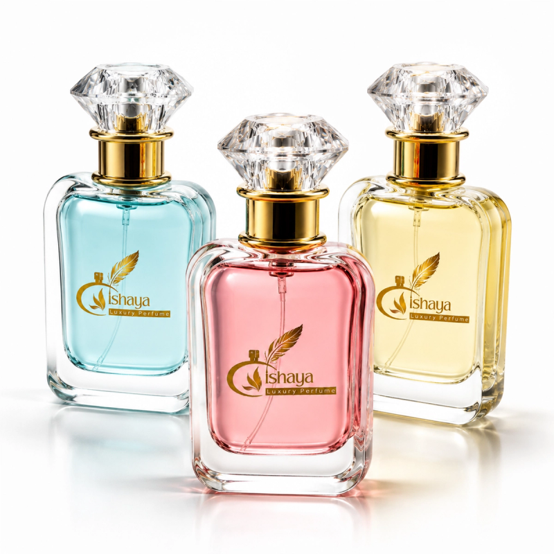 Ishaya True Way 30ML