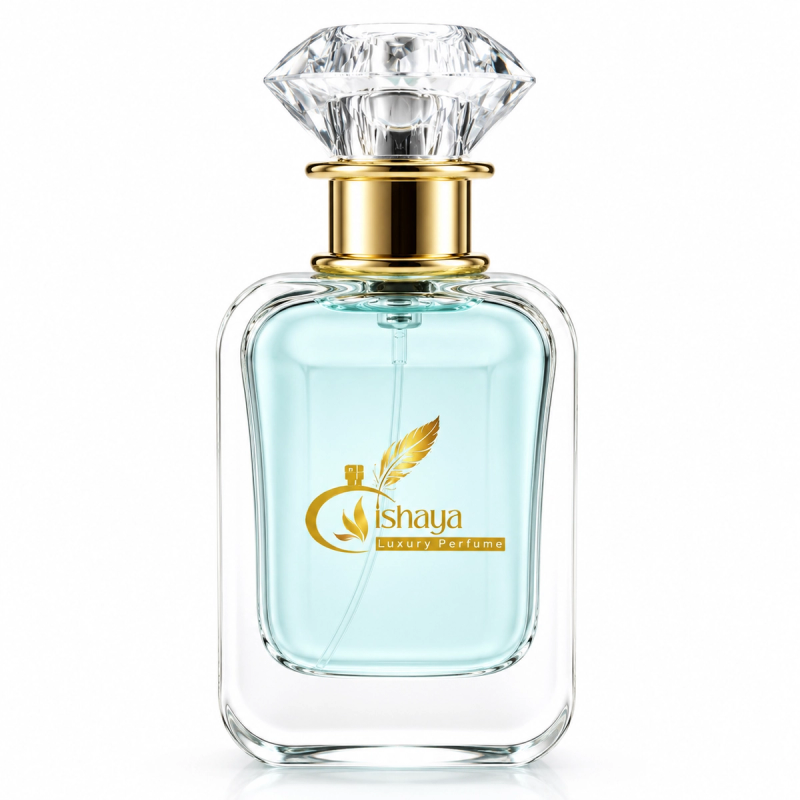 Ishaya Crystal Bloom 30ML