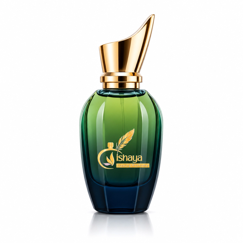 Ishaya Gentle Pride 50ML