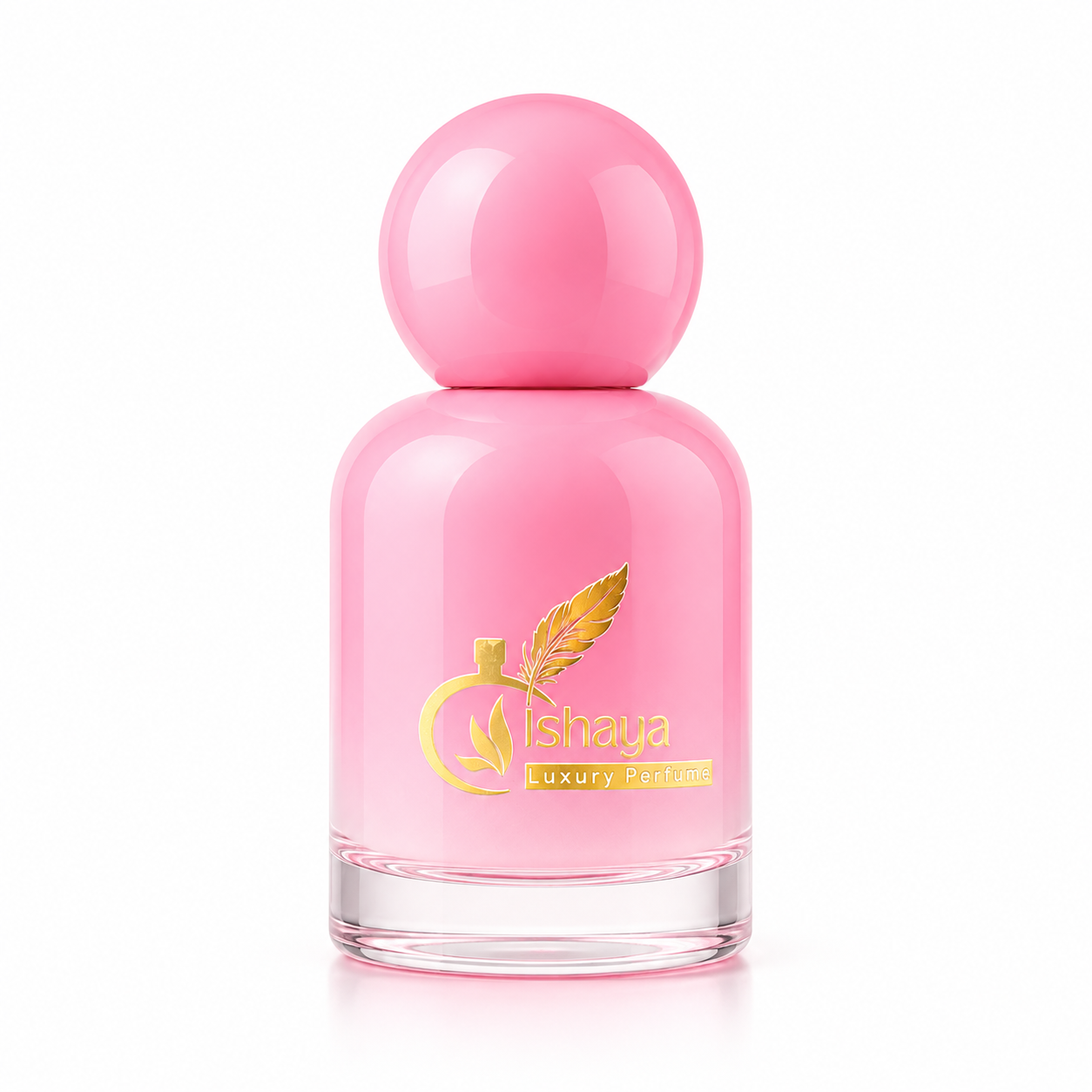 Ishaya Midnight Addiction 30ML