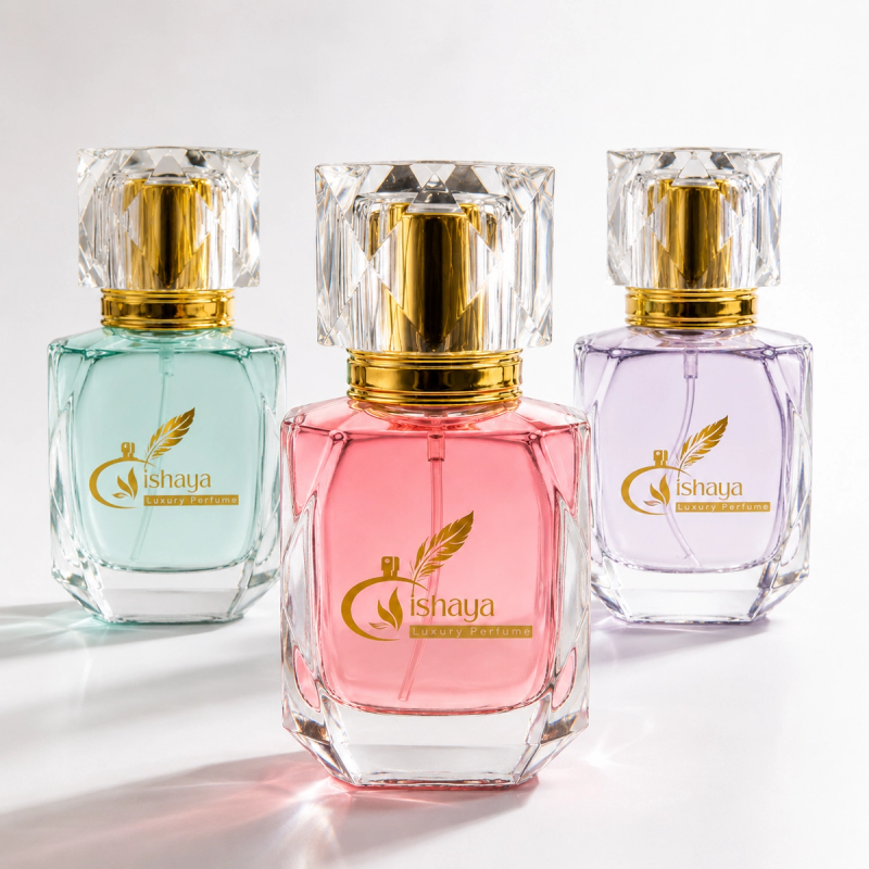 Ishaya RoyalOud Noir 30ML
