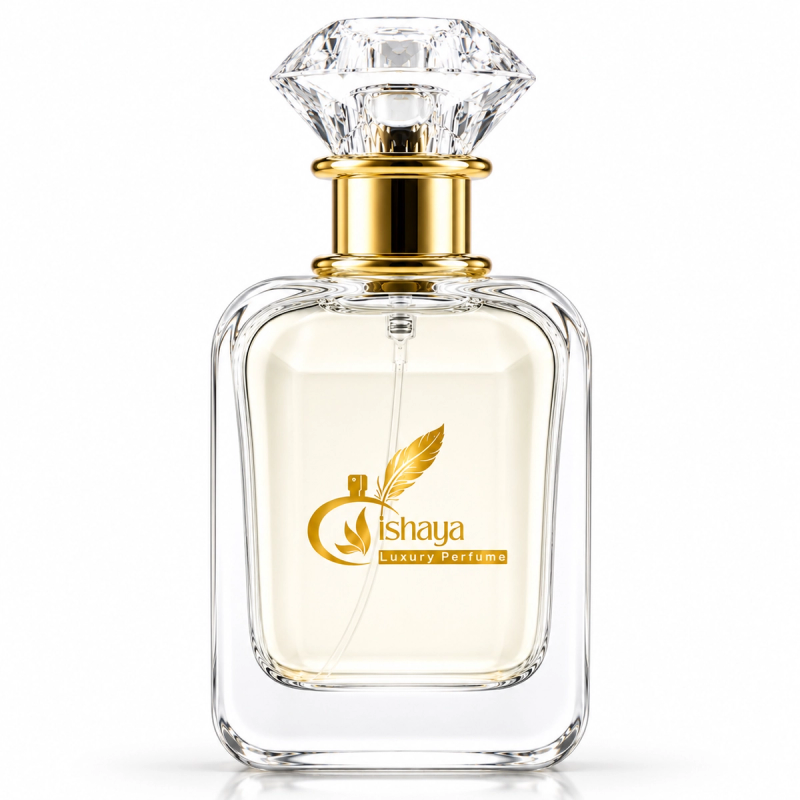 Ishaya Exotic Move 30ML