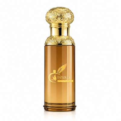 Ishaya Crystal Bloom 50ML
