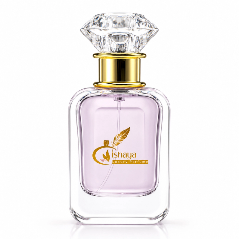 Ishaya Cocoa Vanilla 30ML