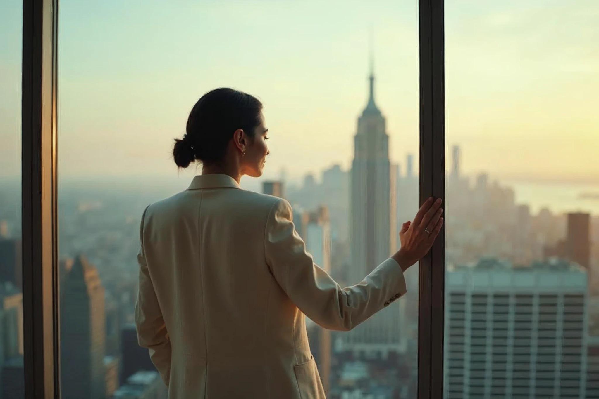 Investing for Female Executives: Equity Compensation, Concentration Risk and Private Deals