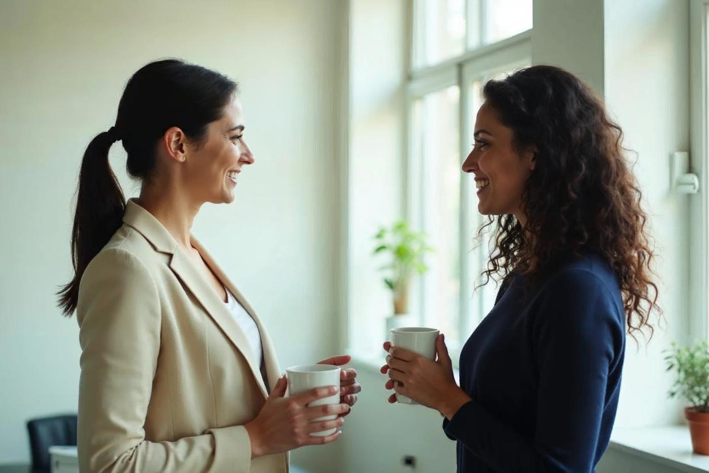female investors