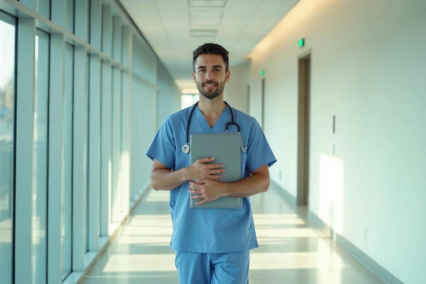 Physician Entrepreneurship