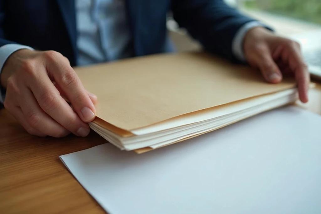 Accredited Investor Verification: What Documentation You Need