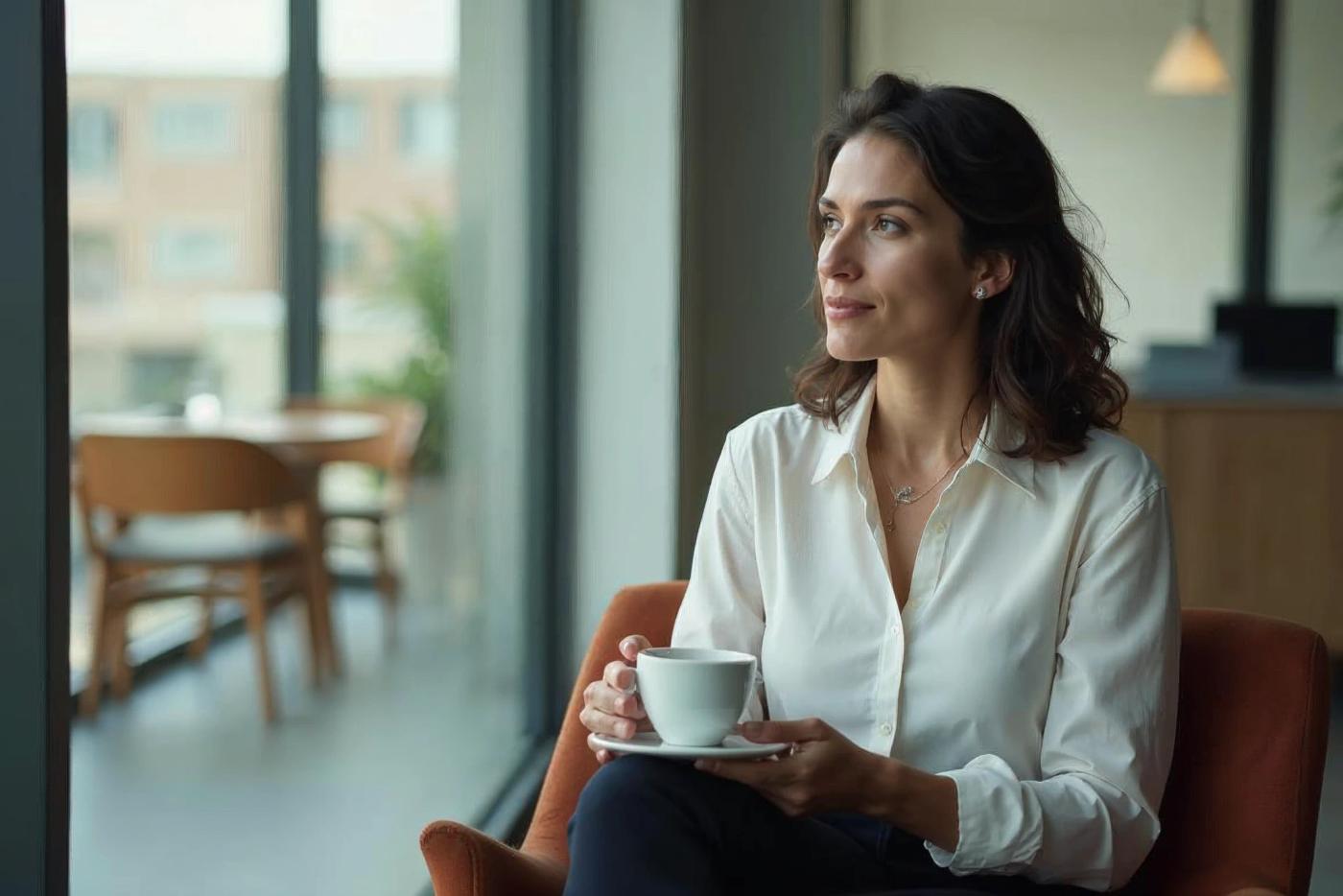 Investing for Female Executives